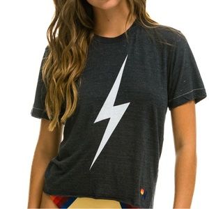Aviator Nation Boyfriend Tee